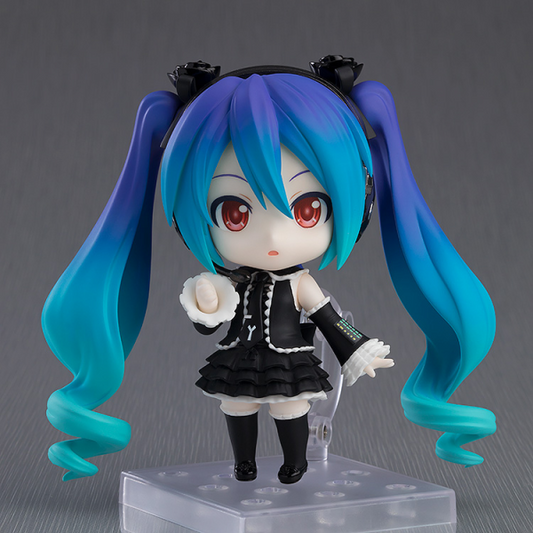 Good Smile Company Nendoroid Hatsune Miku: ∞ Ver. 				Others SEGA feat. HATSUNE MIKU Project