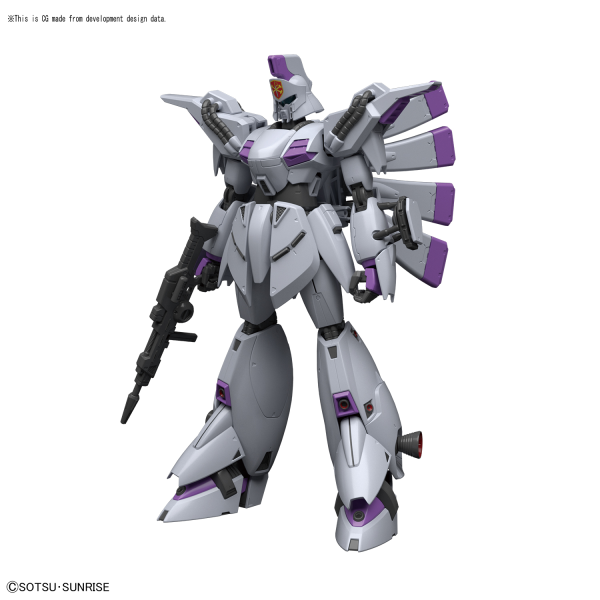 [PREORDER] RE 1/100 VIGNA-GHINA (Winter 2027)
