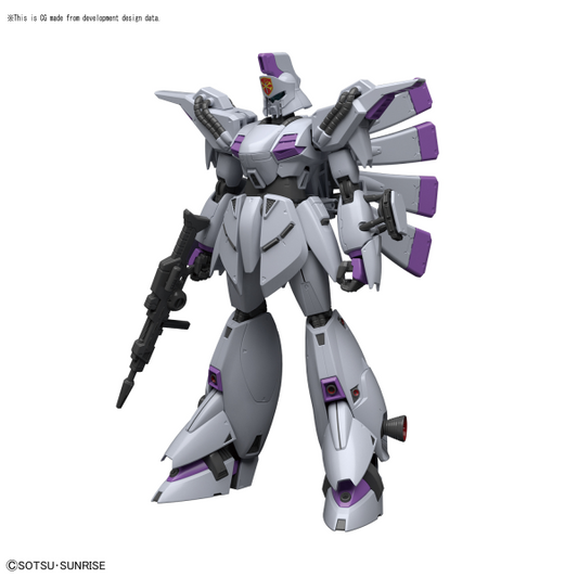[PREORDER] RE 1/100 VIGNA-GHINA (Winter 2027)