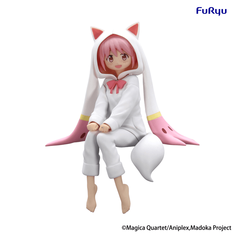 [PREORDER] Puella Magi Madoka Magica Noodle Stopper Figure -Madoka Kaname- (Fall 2026)