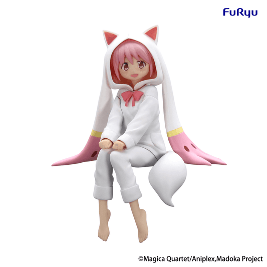 [PREORDER] Puella Magi Madoka Magica Noodle Stopper Figure -Madoka Kaname- (Summer 2026)