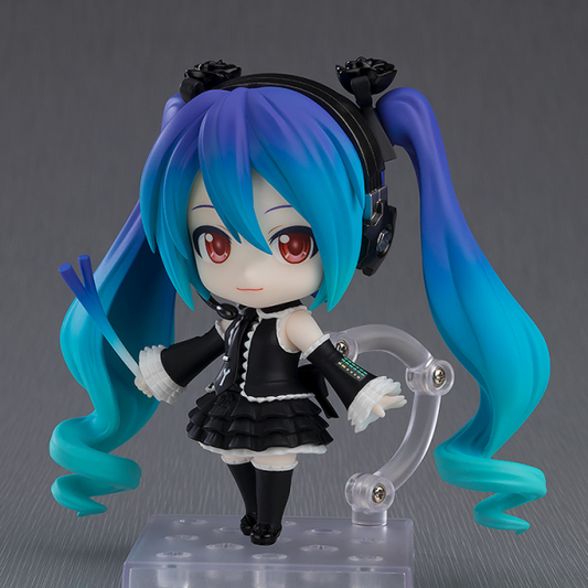 Good Smile Company Nendoroid Hatsune Miku: ∞ Ver. 				Others SEGA feat. HATSUNE MIKU Project