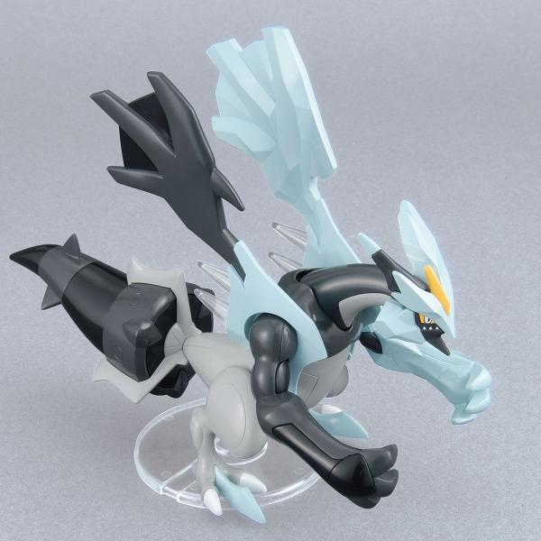 [PREORDER] Pokémon Model Kit BLACK KYUREM (Spring 2027)