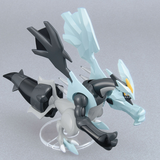 [PREORDER] Pokémon Model Kit BLACK KYUREM (Spring 2027)