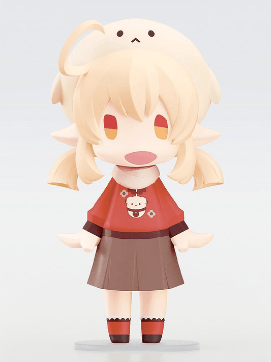 [PREORDER] HELLO! GOOD SMILE Klee (Summer 2026)
