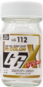 GGX CLEAR UV CUT