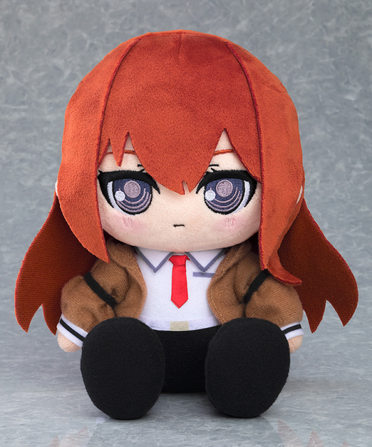 Good Smile Company Plushie Kurisu Makise (Preorder)