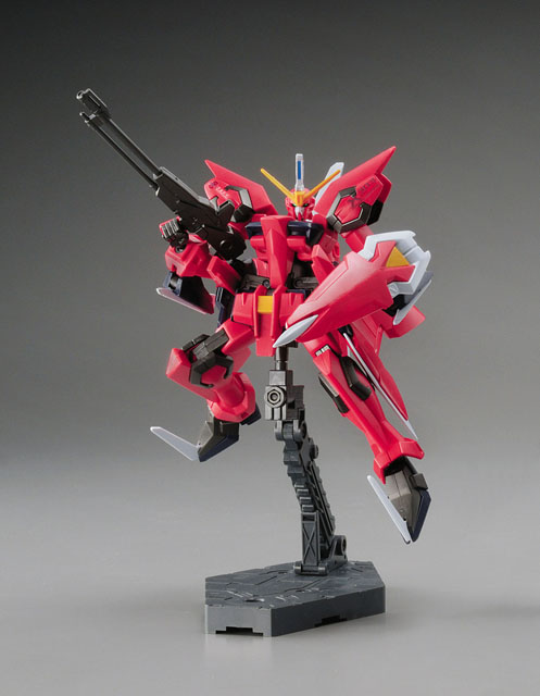 BANDAI Hobby HG 1/144 R05 Aegis Gundam 				HG 1/144