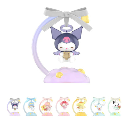 MINISO x Sanrio Star Angel Blind Box