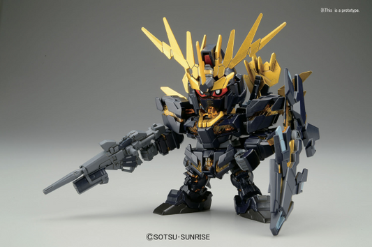 BB391 Banshee Norn