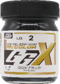 GGX BLACK