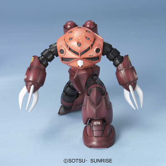 MG MSM-07S Zgok