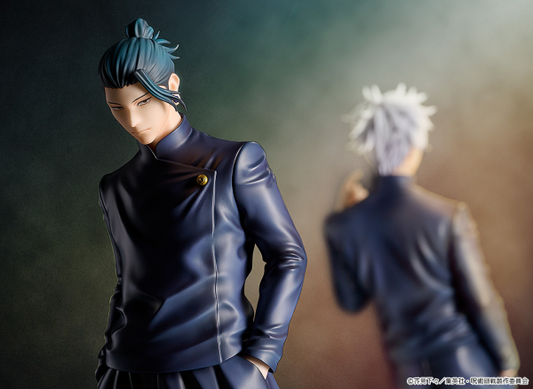 Suguru Geto: Tokyo Jujutsu High School Ver.