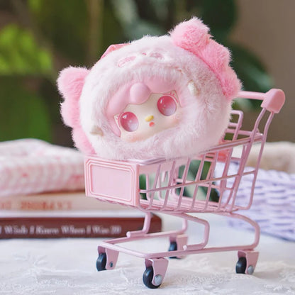 Yooki V6: Ocean Baby Plush Blind box
