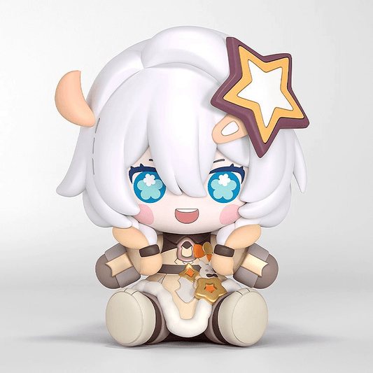 [PREORDER] Huggy Good Smile ELF/Kiana Kaslana (Winter 2027)