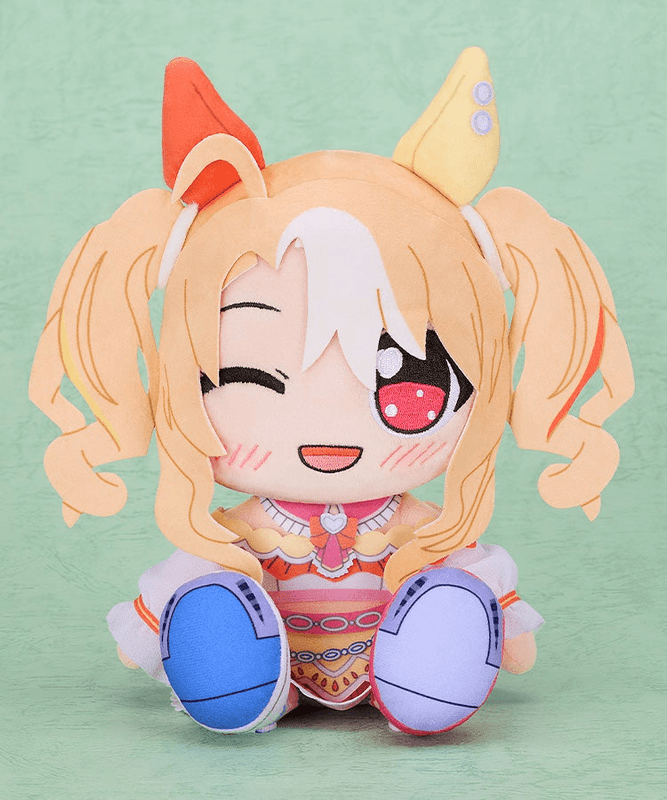 [PREORDER] Kuripan Plushie Fusaichi Pandora (Summer 2027)