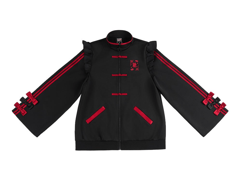 [PREORDER] NEEDY STREAMER OVERLOAD Needy Streamer Chinese Restaurant Series Two-Way Coat Ame (Summer 2027)