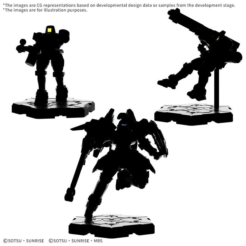 GUNDAM ASSEMBLE EXPANSION PACK 05 [EX05]