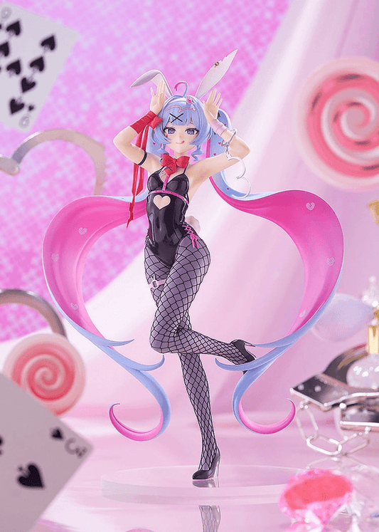 [PREORDER] POP UP PARADE Hatsune Miku: Rabbit Hole Ver. L Size (Fall 2026)