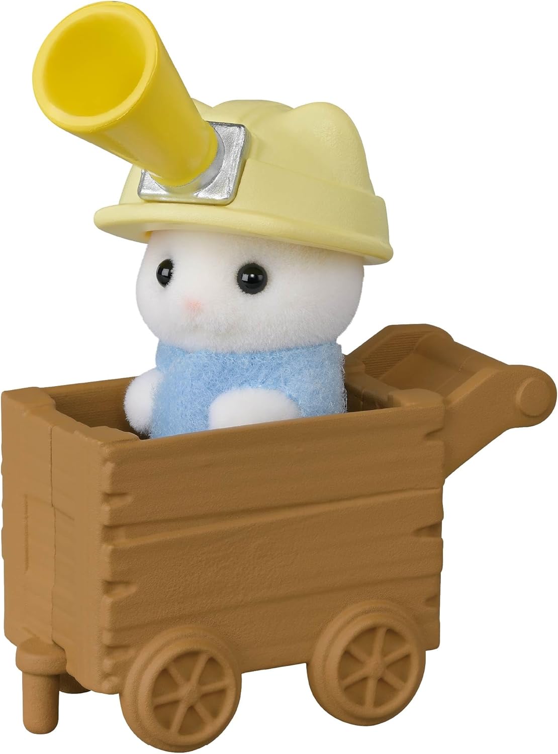 Calico Critters: Baby Adventure Series Blind Bag