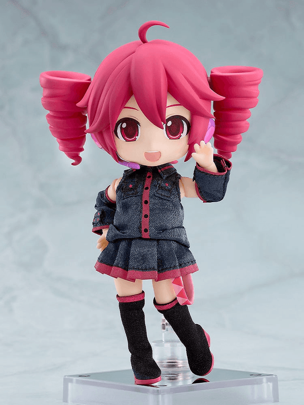 [PREORDER] Nendoroid Doll Kasane Teto (Summer 2027)