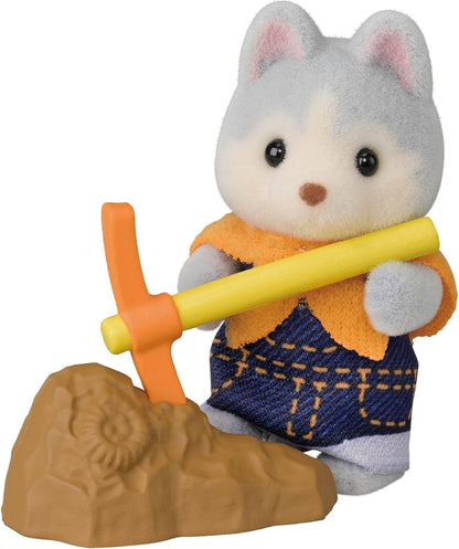 Calico Critters: Baby Adventure Series Blind Bag