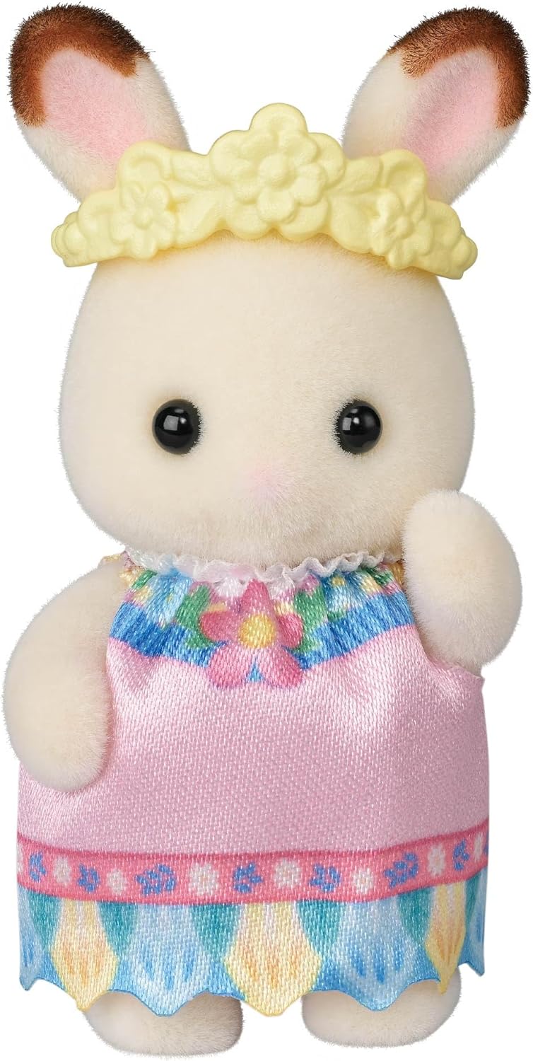 Calico Critters: Baby Adventure Series Blind Bag