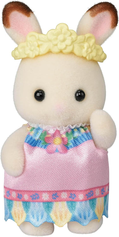 Calico Critters: Baby Adventure Series Blind Bag