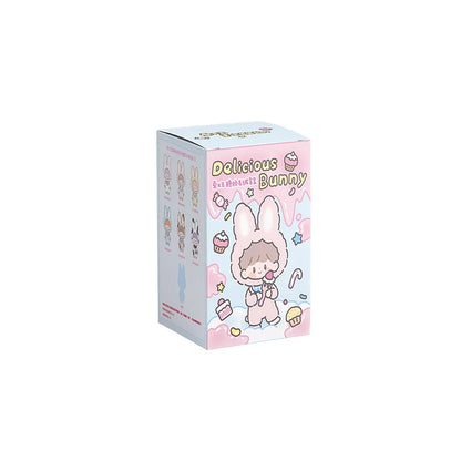 zZoton- Delicious Bunny Plush