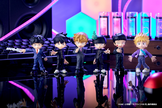 PalVerse　Mobphyco100 Ⅲ (1pc / 6pc per box)