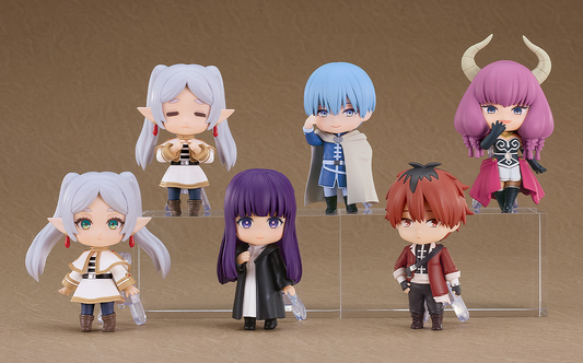 Nendoroid Surprise Frieren: Beyond Journey's End (1pc / 6pc per box)