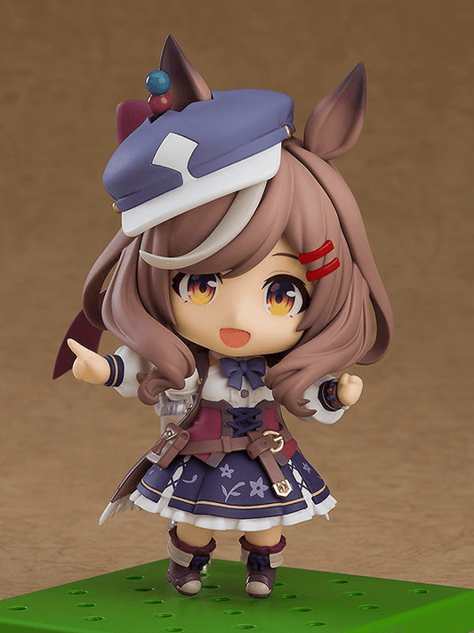 [PREORDER] (Rerelease) Nendoroid Matikanetannhauser (Fall 2026)