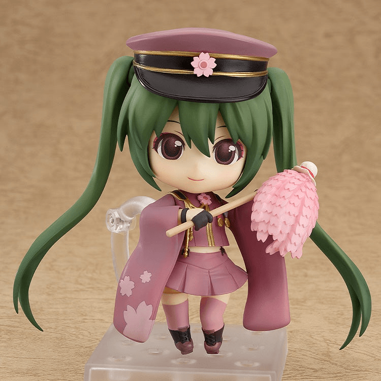 [PREORDER] (Rerelease) Nendoroid Hatsune Miku: Senbonzakura Ver.  (Winter 1900)