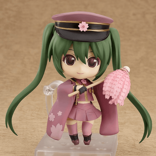[PREORDER] (Rerelease) Nendoroid Hatsune Miku: Senbonzakura Ver.  (Summer 2026)