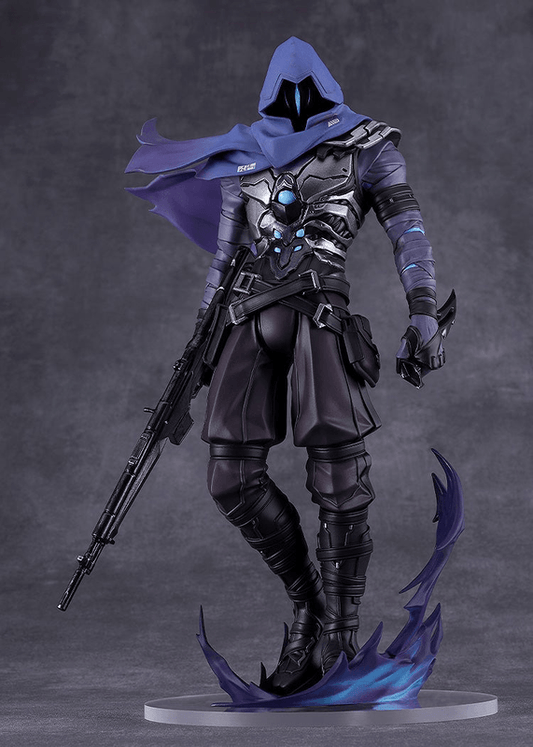 [PREORDER] POP UP PARADE SP Omen (Fall 2026)
