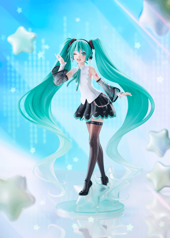 [PREORDER] Hatsune Miku T-Most Figure - NT Ver. (Fall 2026)