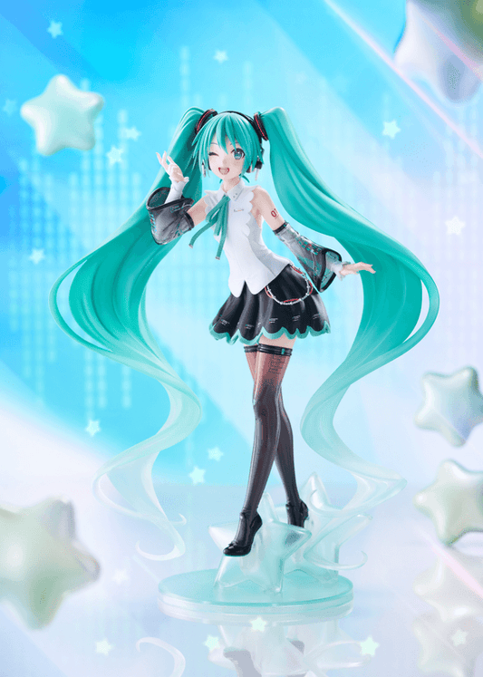 [PREORDER] Hatsune Miku T-Most Figure - NT Ver. (Fall 2026)