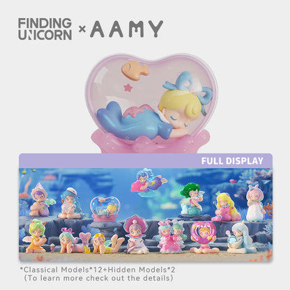 AAMY- Mind of the Sea