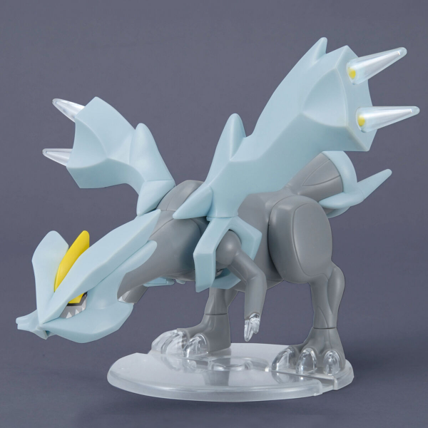 [PREORDER] Pokémon Model Kit KYUREM (Spring 2027)