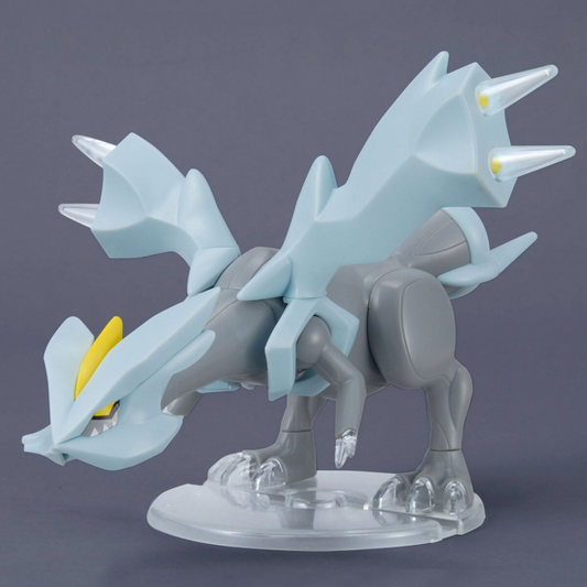 [PREORDER] Pokémon Model Kit KYUREM (Fall 2026)