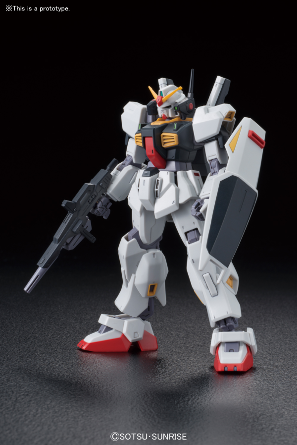 [PREORDER] HGUC 1/144 RX-178 Gundam MK-II (AEUG) (Winter 2027)