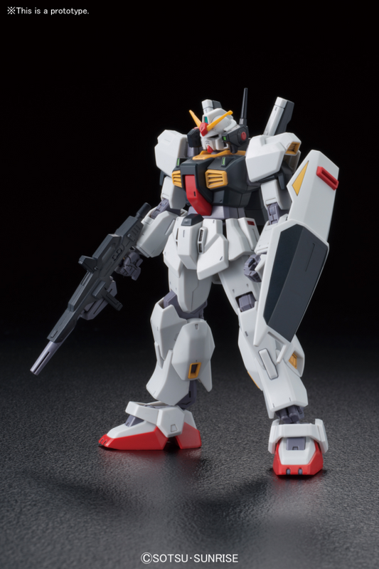 [PREORDER] HGUC 1/144 RX-178 Gundam MK-II (AEUG) (Winter 2027)