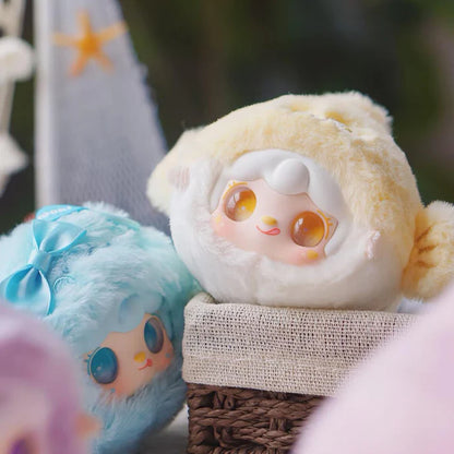 Yooki V6: Ocean Baby Plush Blind box