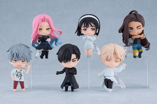 Nendoroid Surprise ALIEN STAGE (6pc per box)