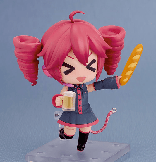 Nendoroid Kasane Teto 2.0