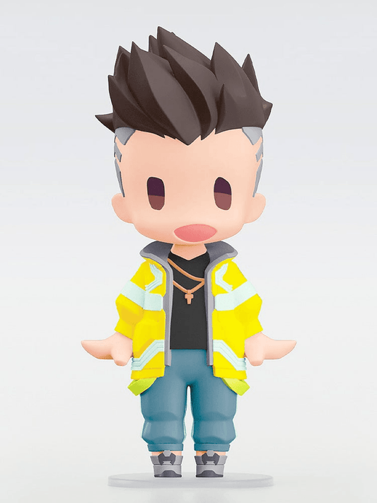 [PREORDER] HELLO! GOOD SMILE David (Summer 2026)