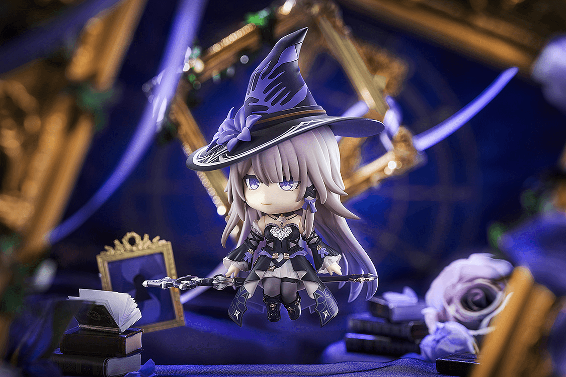 Nendoroid The Herta