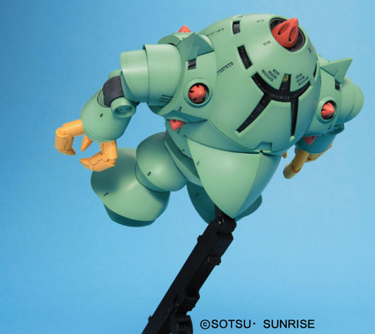 HGUC 1/144 #81 Zock