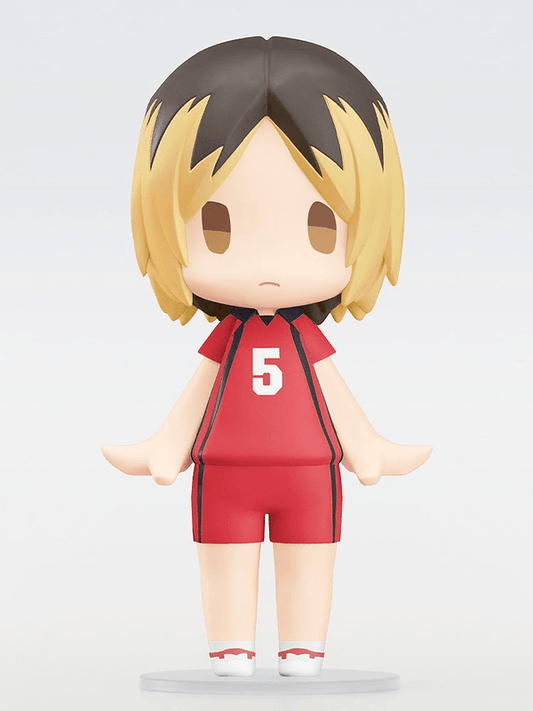 [PREORDER] HELLO! GOOD SMILE Kenma Kozume (Spring 2026)