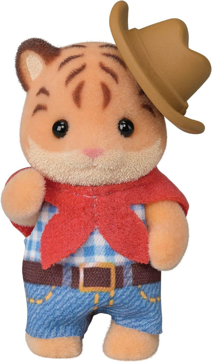 Calico Critters: Baby Adventure Series Blind Bag